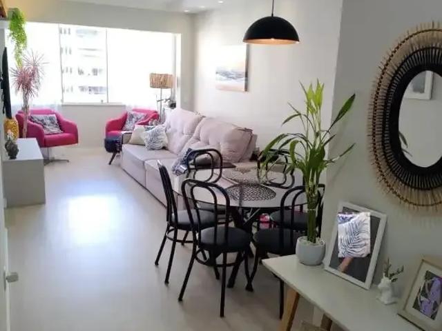 Apartamento venda em Região Geográfica Imediata de Itajaí, Balneario Camboriú