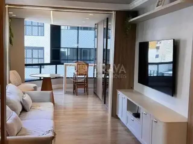 Apartamento venda em Região Geográfica Imediata de Itajaí, Balneario Camboriú