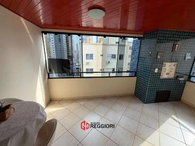Apartamento venda em Região Geográfica Imediata de Itajaí, Balneario Camboriú