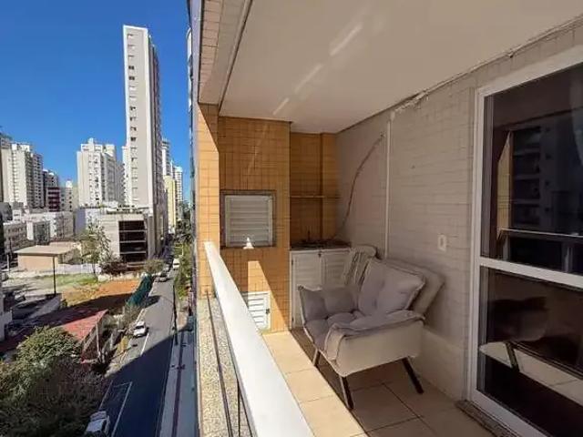 Apartamento venda em Região Geográfica Imediata de Itajaí, Balneario Camboriú
