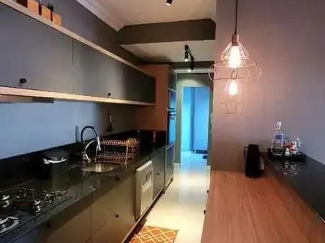 Apartamento venda em Região Geográfica Imediata de Itajaí, Balneario Camboriú