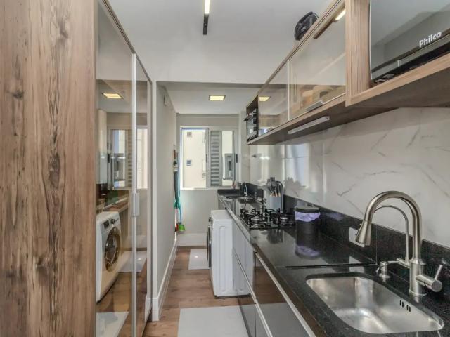Apartamento venda em Região Geográfica Imediata de Itajaí, Balneario Camboriú