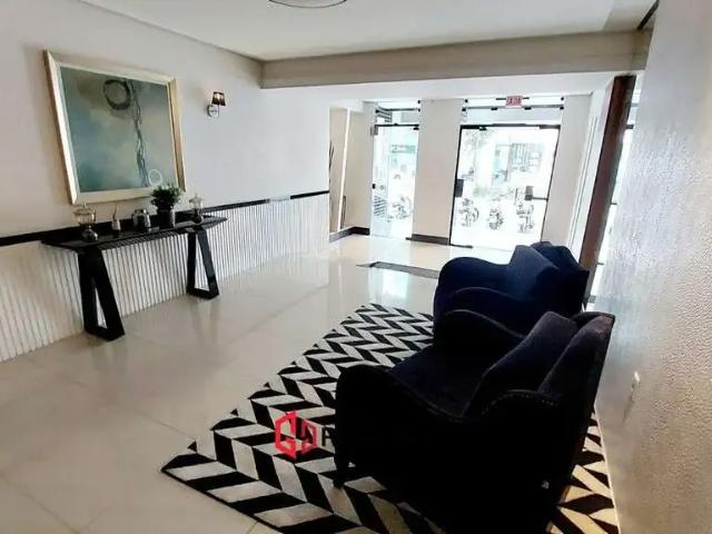 Apartamento venda em Região Geográfica Imediata de Itajaí, Balneario Camboriú