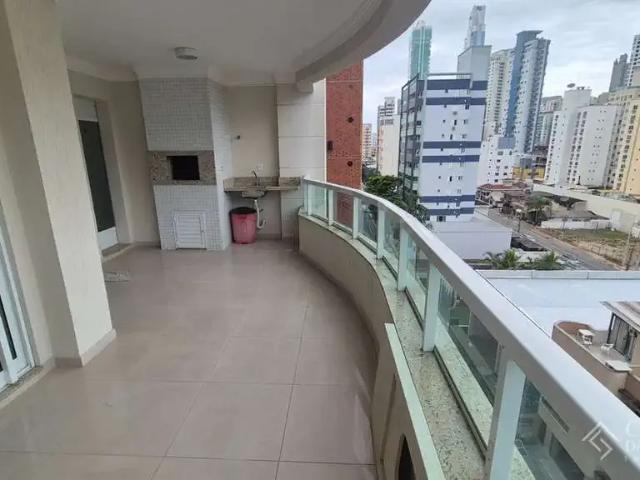 Apartamento venda em Região Geográfica Imediata de Itajaí, Balneario Camboriú