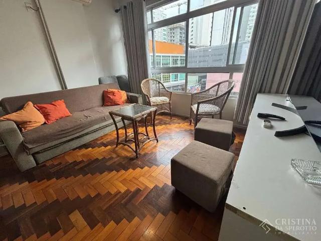 Apartamento venda em Região Geográfica Imediata de Itajaí, Balneario Camboriú