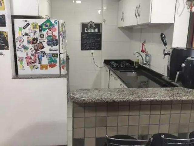Apartamento venda em Região Geográfica Imediata de Itajaí, Balneario Camboriú