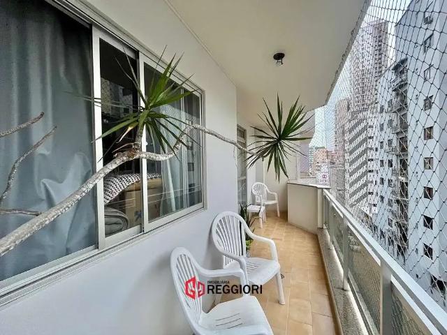 Apartamento venda em Região Geográfica Imediata de Itajaí, Balneario Camboriú