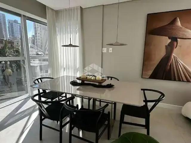 Apartamento venda em Região Geográfica Imediata de Itajaí, Balneario Camboriú