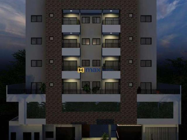 Apartamento venda em Região Geográfica Imediata de Itajaí, Balneario Camboriú