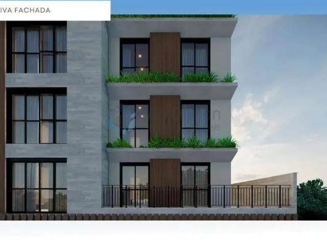 Apartamento venda em Região Geográfica Imediata de Itajaí, Balneario Camboriú