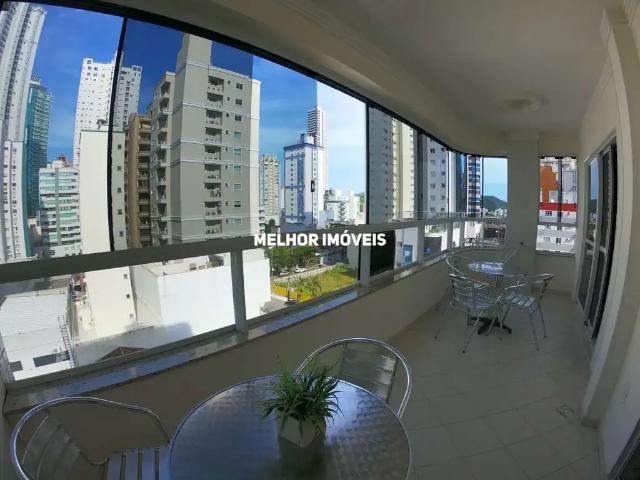 Apartamento venda em Região Geográfica Imediata de Itajaí, Balneario Camboriú