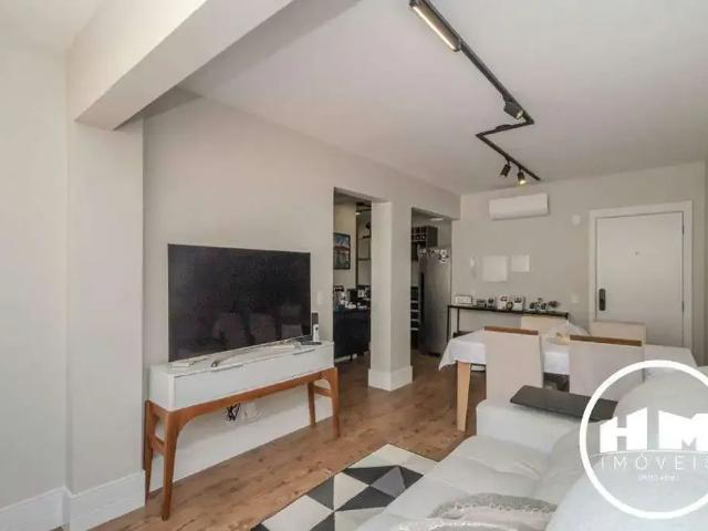 Apartamento venda em Região Geográfica Imediata de Itajaí, Balneario Camboriú