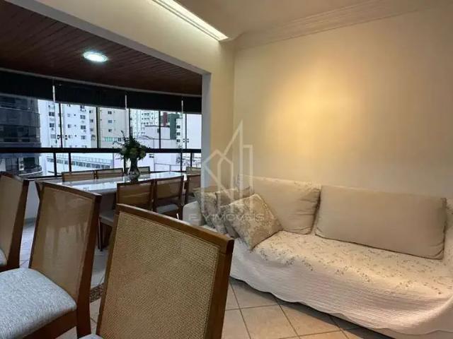 Apartamento venda em Região Geográfica Imediata de Itajaí, Balneario Camboriú