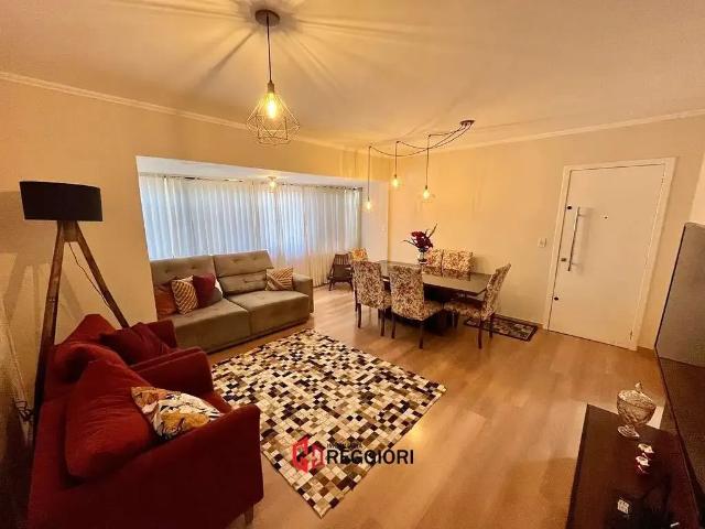 Apartamento venda em Região Geográfica Imediata de Itajaí, Balneario Camboriú