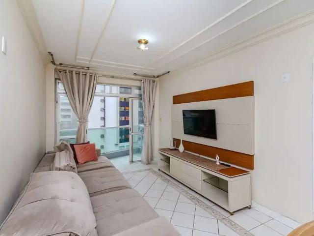 Apartamento venda em Região Geográfica Imediata de Itajaí, Balneario Camboriú