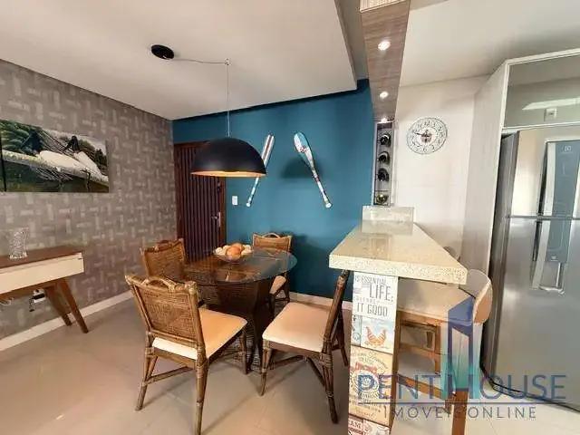 Apartamento venda em Região Geográfica Imediata de Itajaí, Balneario Camboriú