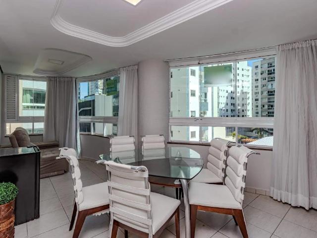 Apartamento venda em Centro, Balneário Camboriú