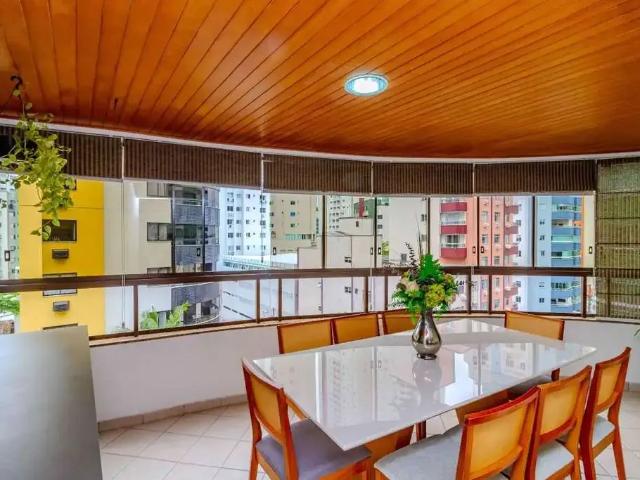 Apartamento venda em Região Geográfica Imediata de Itajaí, Balneario Camboriú