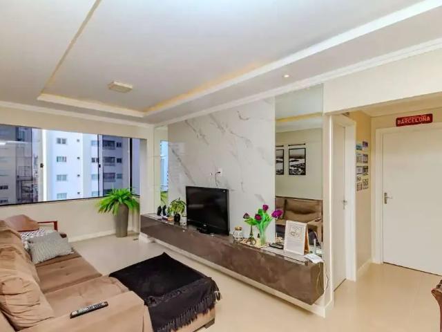 Apartamento venda em Região Geográfica Imediata de Itajaí, Balneario Camboriú