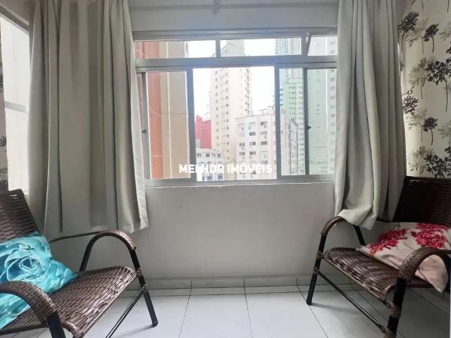 Apartamento venda em Região Geográfica Imediata de Itajaí, Balneario Camboriú