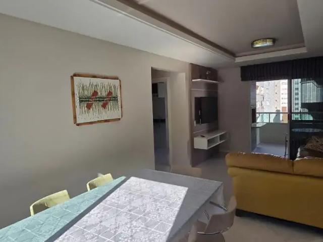 Apartamento venda em Região Geográfica Imediata de Itajaí, Balneario Camboriú