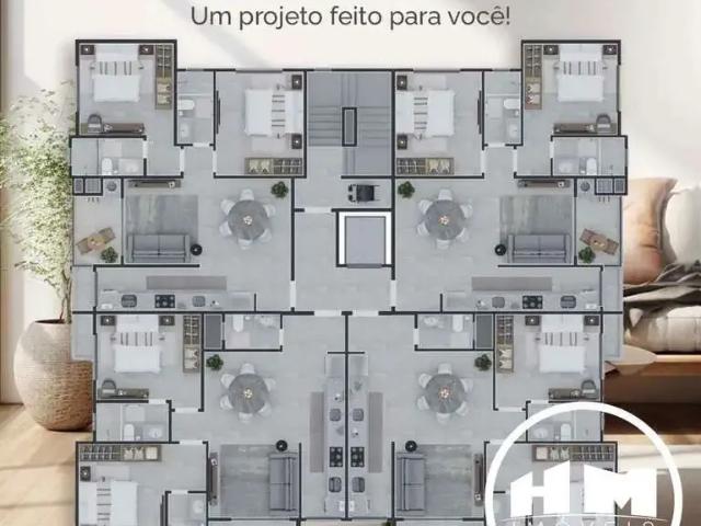 Apartamento venda em Região Geográfica Imediata de Itajaí, Balneario Camboriú