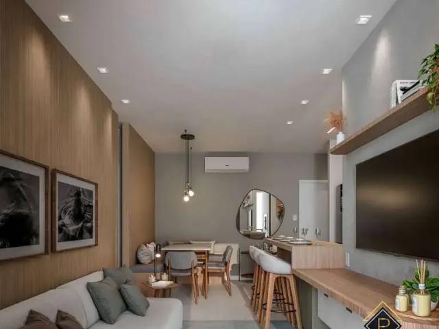 Apartamento venda em Região Geográfica Imediata de Itajaí, Balneario Camboriú