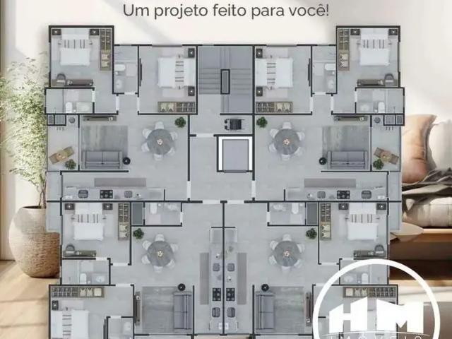 Apartamento venda em Região Geográfica Imediata de Itajaí, Balneario Camboriú