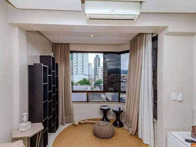 Apartamento venda em Região Geográfica Imediata de Itajaí, Balneario Camboriú