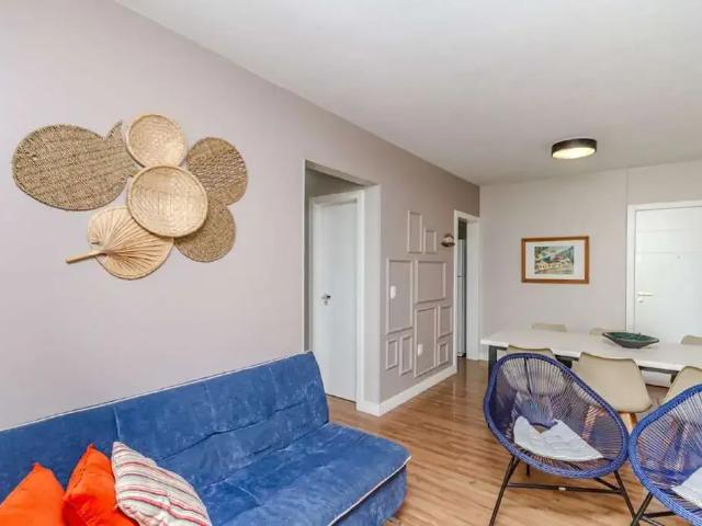 Apartamento venda em Região Geográfica Imediata de Itajaí, Balneario Camboriú