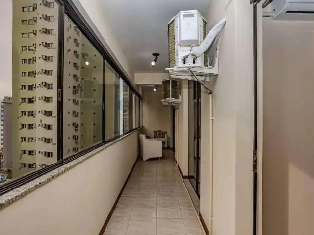 Apartamento venda em Centro, Balneário Camboriú