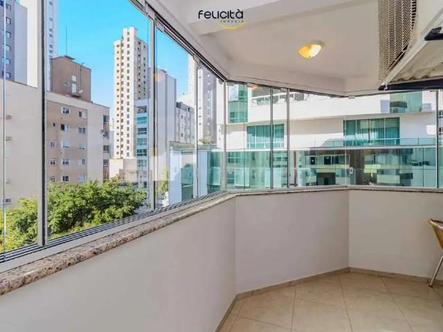 Apartamento venda em Região Geográfica Imediata de Itajaí, Balneario Camboriú