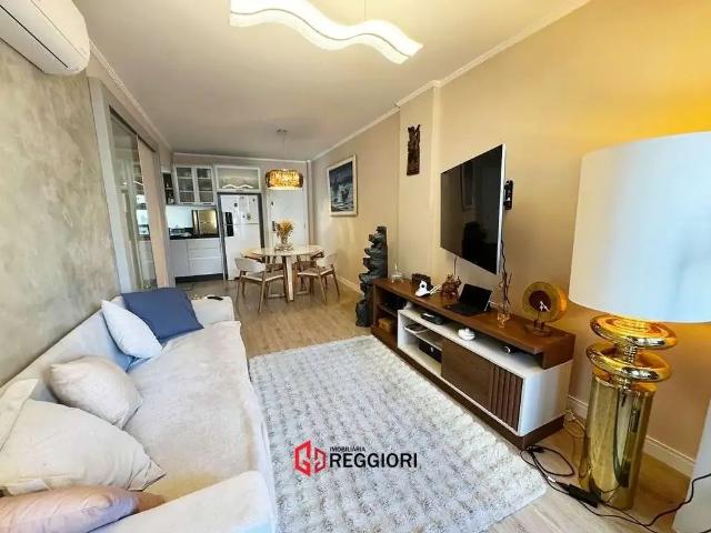 Apartamento venda em Região Geográfica Imediata de Itajaí, Balneario Camboriú