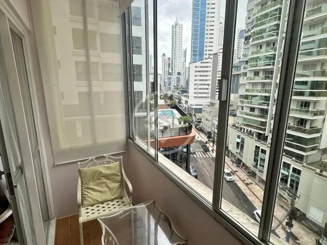 Apartamento venda em Região Geográfica Imediata de Itajaí, Balneario Camboriú