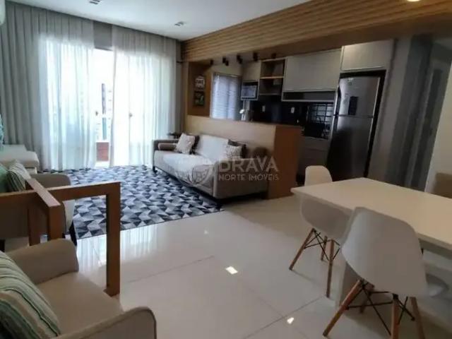 Apartamento venda em Região Geográfica Imediata de Itajaí, Balneario Camboriú