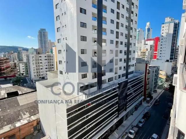 Apartamento venda em Região Geográfica Imediata de Itajaí, Balneario Camboriú
