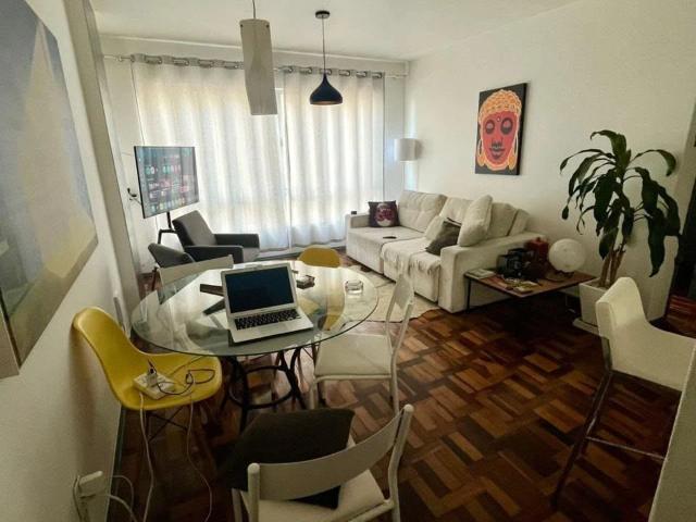 Apartamento venda em Região Geográfica Imediata de Itajaí, Balneario Camboriú