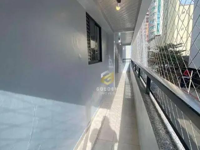 Apartamento venda em Região Geográfica Imediata de Itajaí, Balneario Camboriú