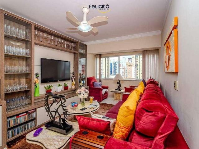 Apartamento venda em Região Geográfica Imediata de Itajaí, Balneario Camboriú