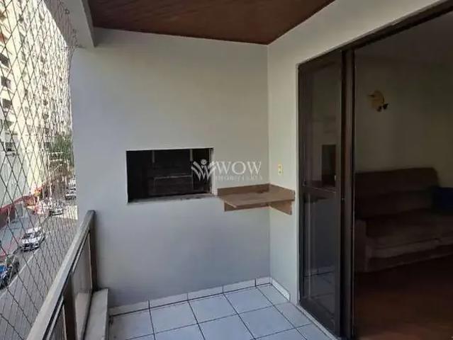 Apartamento venda em Centro, Balneário Camboriú