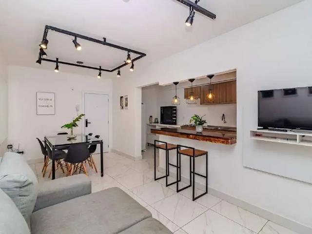 Apartamento venda em Região Geográfica Imediata de Itajaí, Balneario Camboriú