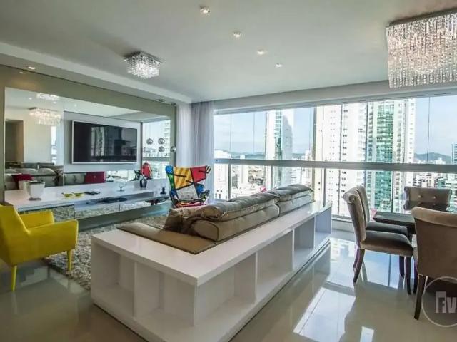 Apartamento venda em Região Geográfica Imediata de Itajaí, Balneario Camboriú