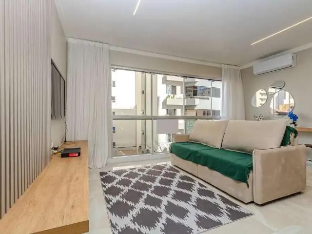 Apartamento venda em Região Geográfica Imediata de Itajaí, Balneario Camboriú