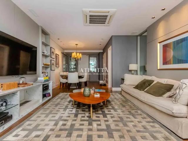 Apartamento venda em Região Geográfica Imediata de Itajaí, Balneario Camboriú