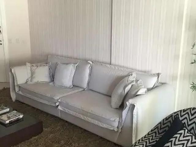 Apartamento venda em Região Geográfica Imediata de Itajaí, Balneario Camboriú