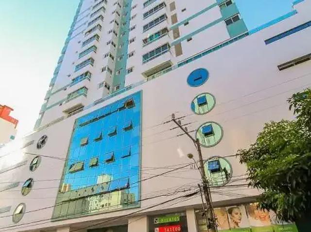 Apartamento venda em Região Geográfica Imediata de Itajaí, Balneario Camboriú
