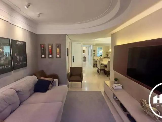 Apartamento venda em Região Geográfica Imediata de Itajaí, Balneario Camboriú
