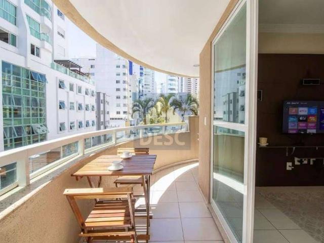 Apartamento venda em Região Geográfica Imediata de Itajaí, Balneario Camboriú