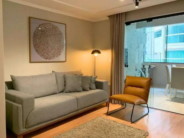 Apartamento venda em Região Geográfica Imediata de Itajaí, Balneario Camboriú