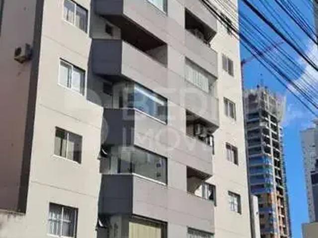 Apartamento venda em Região Geográfica Imediata de Itajaí, Balneario Camboriú